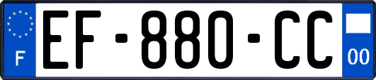 EF-880-CC