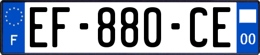 EF-880-CE