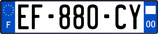 EF-880-CY