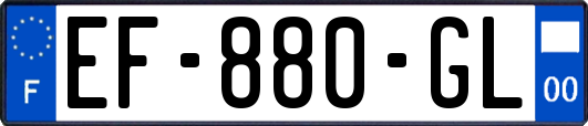 EF-880-GL
