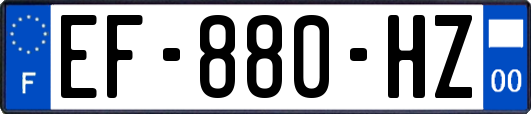 EF-880-HZ