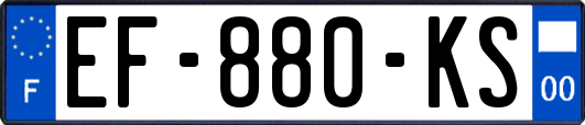 EF-880-KS