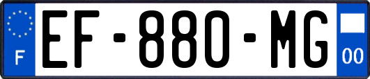 EF-880-MG