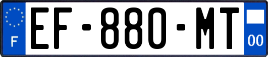 EF-880-MT