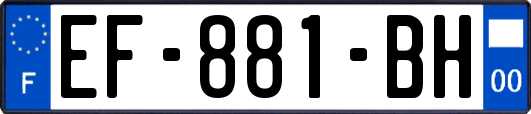 EF-881-BH