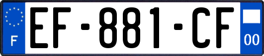 EF-881-CF