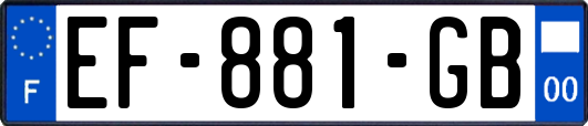 EF-881-GB