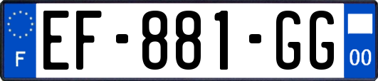 EF-881-GG