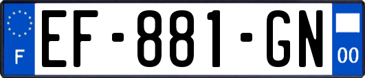 EF-881-GN