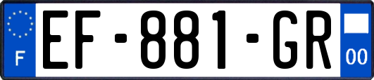 EF-881-GR