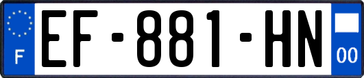 EF-881-HN