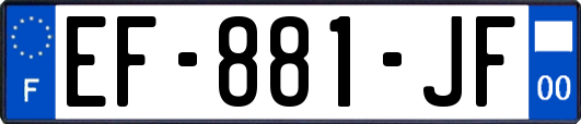 EF-881-JF