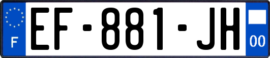 EF-881-JH