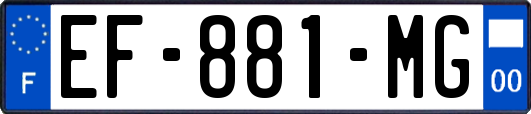 EF-881-MG