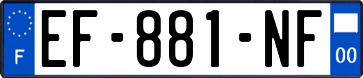 EF-881-NF