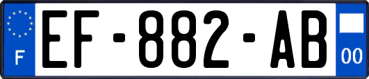 EF-882-AB