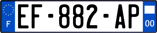 EF-882-AP