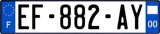 EF-882-AY