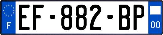 EF-882-BP
