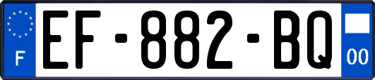 EF-882-BQ