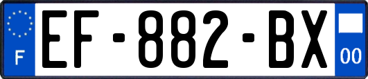 EF-882-BX
