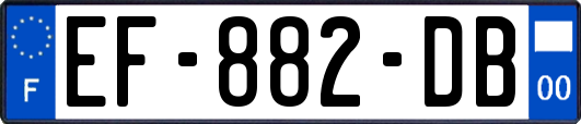 EF-882-DB