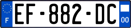EF-882-DC