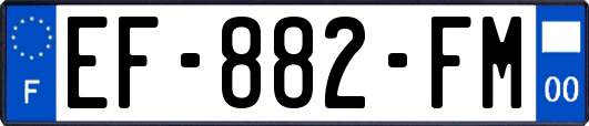 EF-882-FM