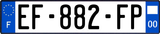 EF-882-FP
