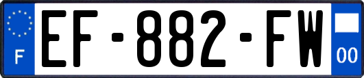 EF-882-FW
