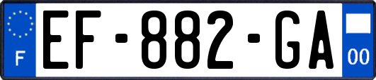 EF-882-GA
