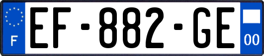 EF-882-GE