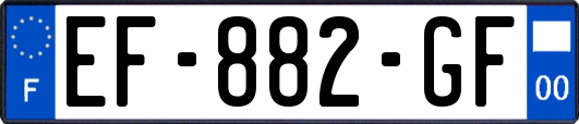 EF-882-GF