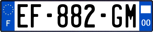 EF-882-GM