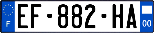 EF-882-HA