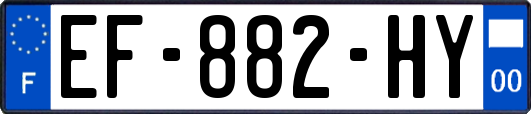EF-882-HY