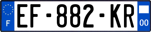 EF-882-KR