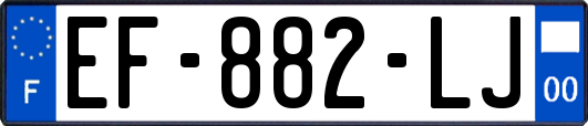 EF-882-LJ