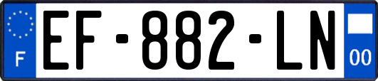 EF-882-LN