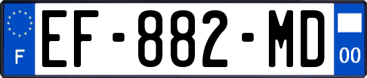 EF-882-MD
