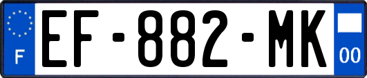 EF-882-MK
