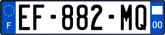 EF-882-MQ