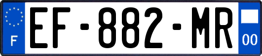 EF-882-MR
