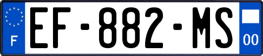 EF-882-MS