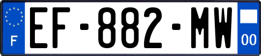 EF-882-MW