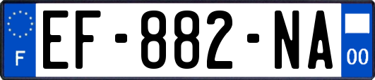 EF-882-NA
