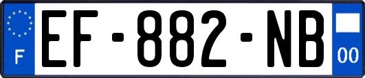 EF-882-NB