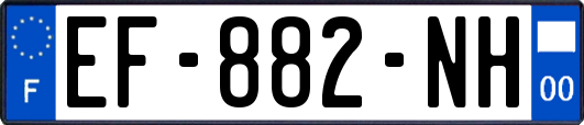 EF-882-NH