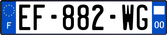 EF-882-WG