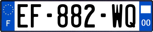 EF-882-WQ